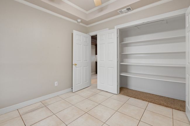 Used as a commissary for the chef as it is right off of the kitchen. Bonus room, hobby room, etc. | Image 20
