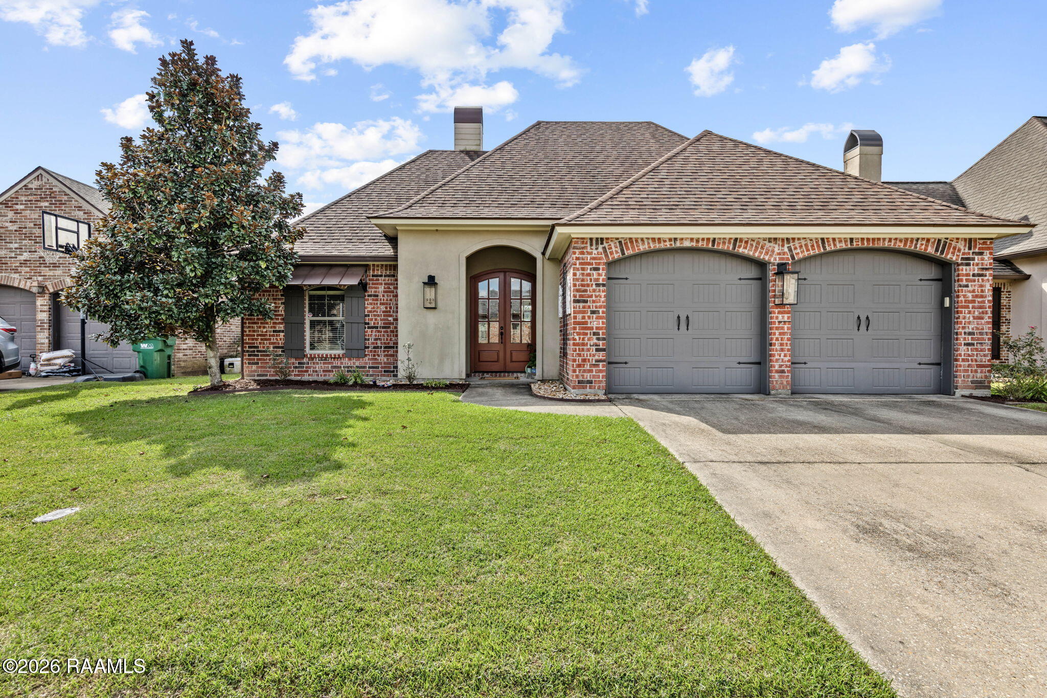 Residential in Youngsville