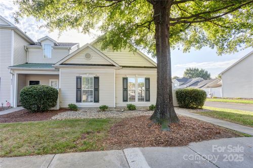 6315 Professional Blvd, Harrisburg, NC, 28075-7447 | Card Image