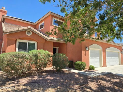 43414 Tranquility Ct, Lancaster, CA, 93535-5931 | Card Image