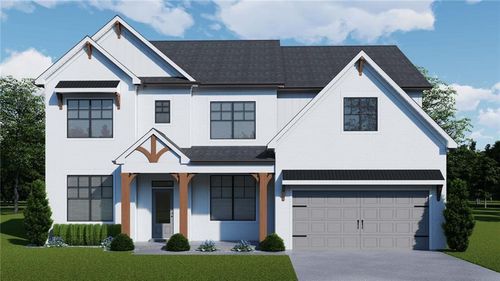 28 Chickadee Court, Auburn, GA, 30011 | Card Image