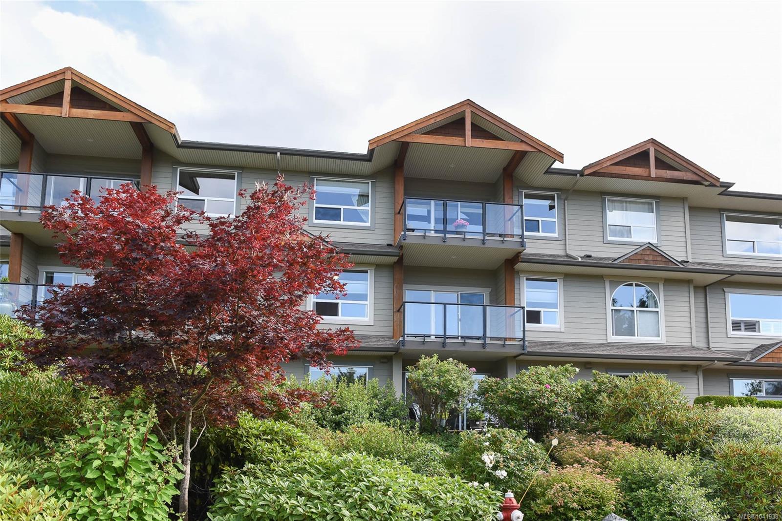 Residential in Courtenay 2