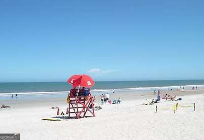 LOT176 Sunrise Dr, Home with 0 bedrooms, 0 bathrooms and null parking in Woodbine GA | Image 21
