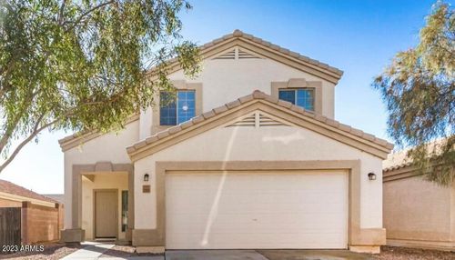 23425 W Harrison Dr, Buckeye, AZ, 85326-4027 | Card Image