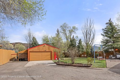 520 & 0 Mesa Verde Ave, Carbondale, CO, 81623 | Card Image