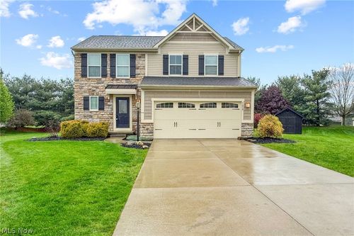 7679 Fiddler Court Circle Ne, Canton, OH, 44721 | Card Image