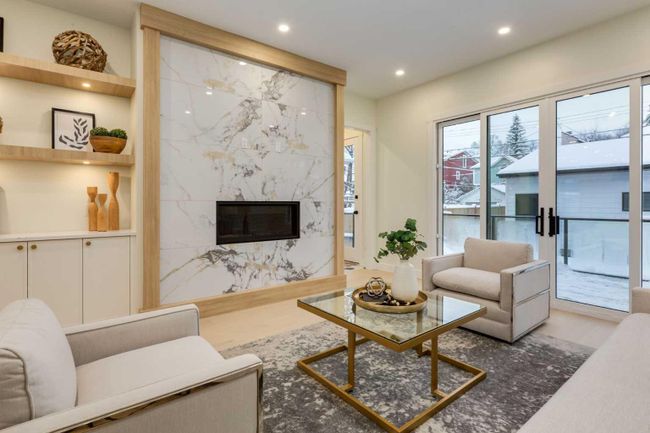 235 11 A Street Nw, Home with 4 bedrooms, 4 bathrooms and 2 parking in Calgary AB | Image 15