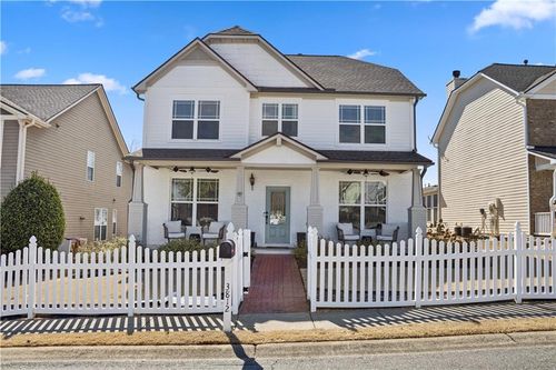 3812 Meeting St, Cumming, GA, 30040-8395 | Card Image
