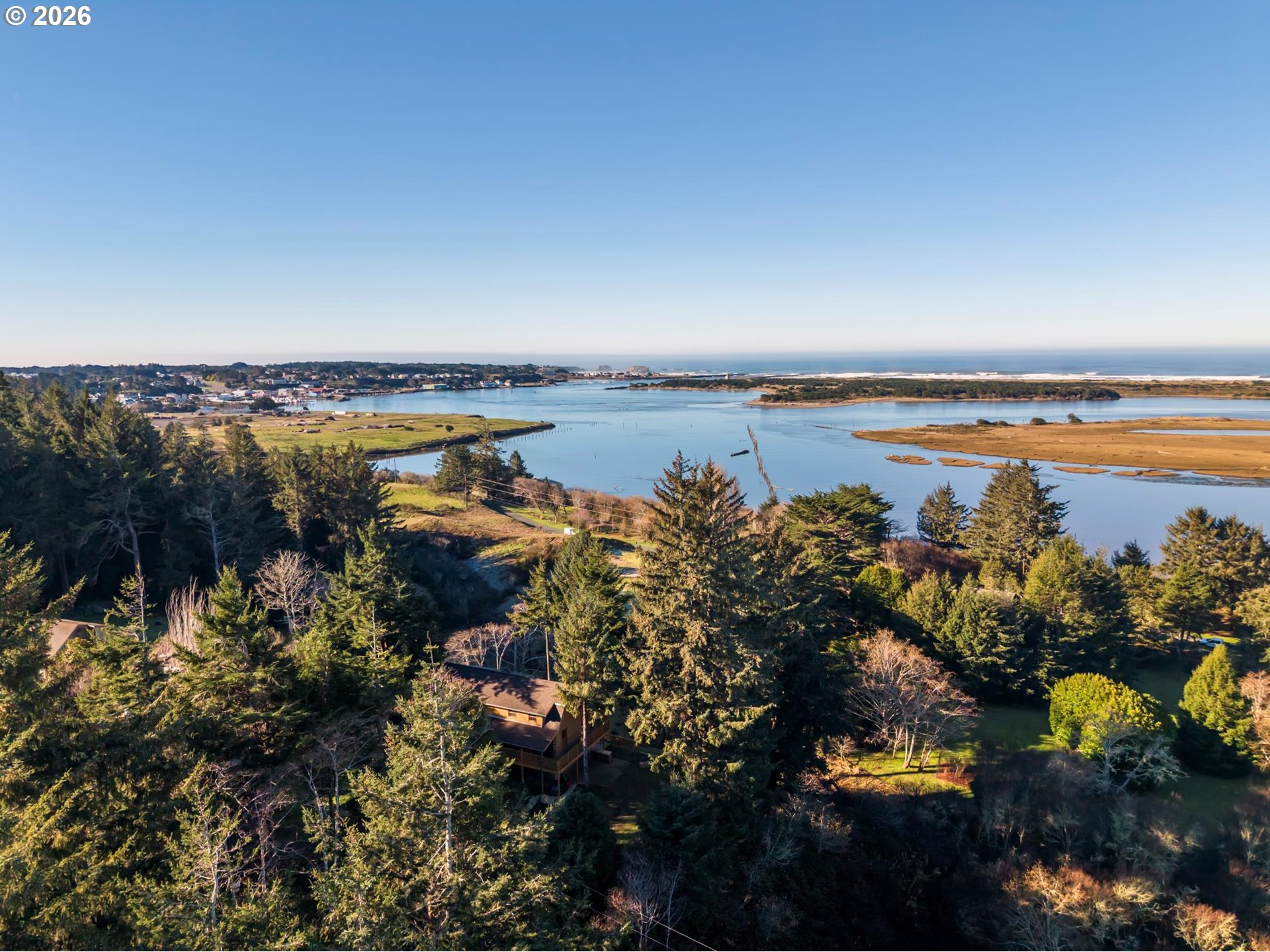 Land in Bandon 3