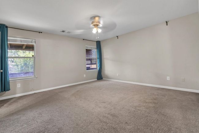 Oversized Primary Bedroom | Image 16