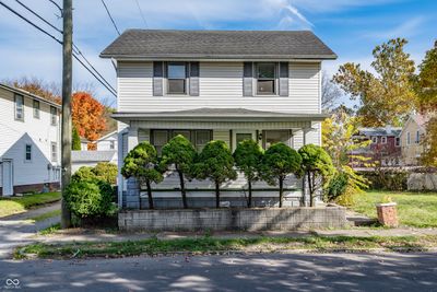 1514 Bayer Avenue, House other with 3 bedrooms, 1 bathrooms and null parking in Fort Wayne IN | Image 1