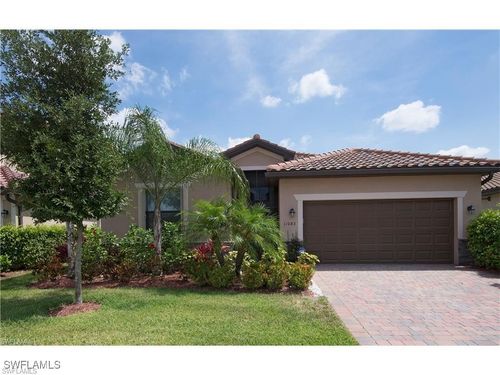 11083 Cherry Laurel Dr, FORT MYERS, FL, 33912-8907 | Card Image