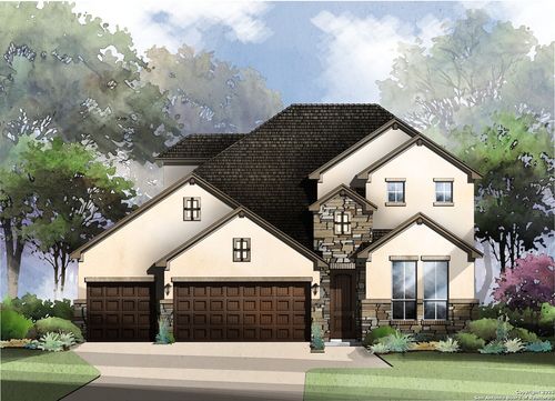 225 Grand Legacy, New Braunfels, TX, 78130-0642 | Card Image