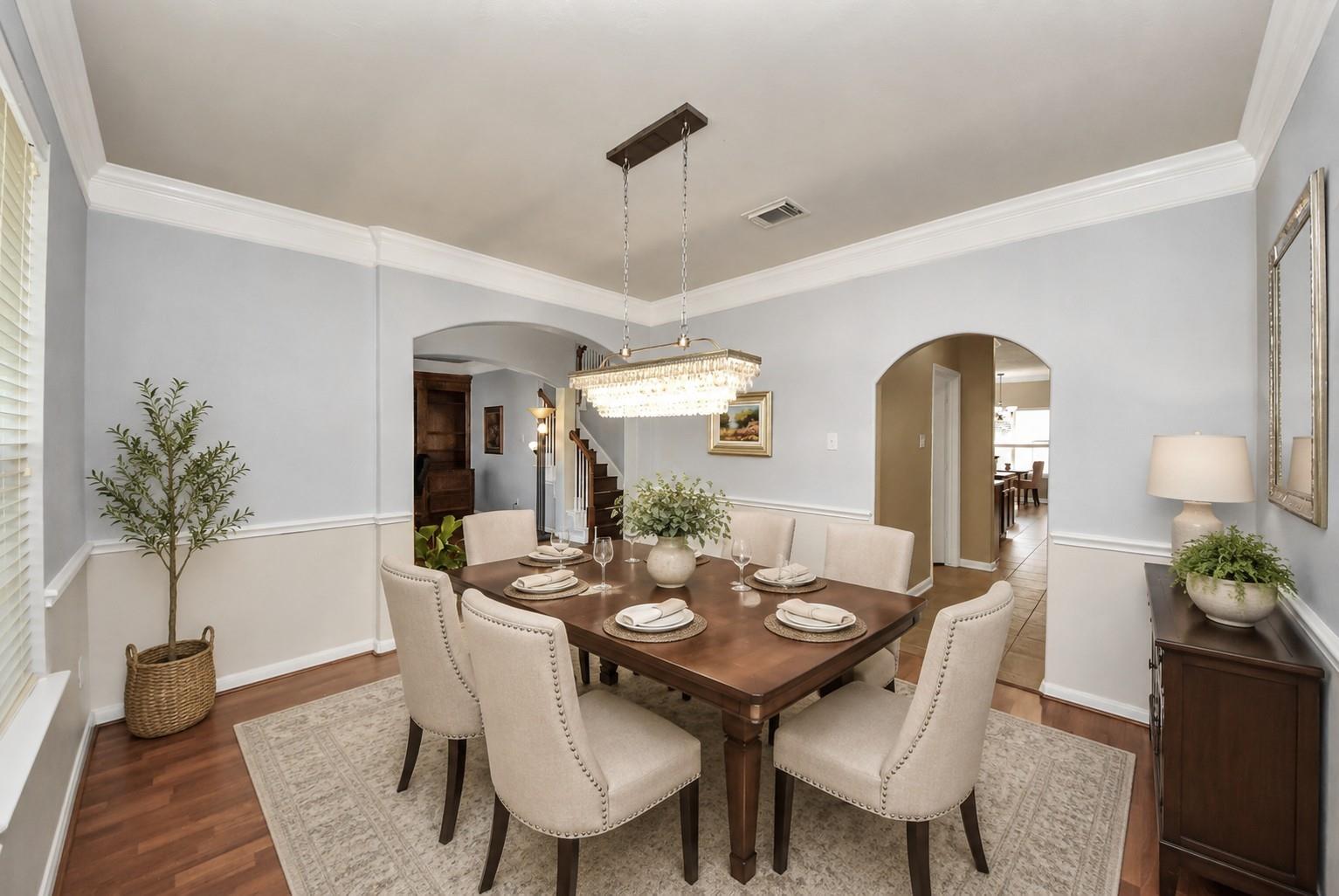 Residential in Houston 4