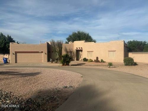 4111 S Comanche Dr, Sierra Vista, AZ, 85650-8421 | Card Image