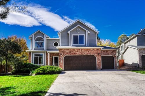 7620 Lonergan Court, Colorado Springs, CO, 80919 | Card Image