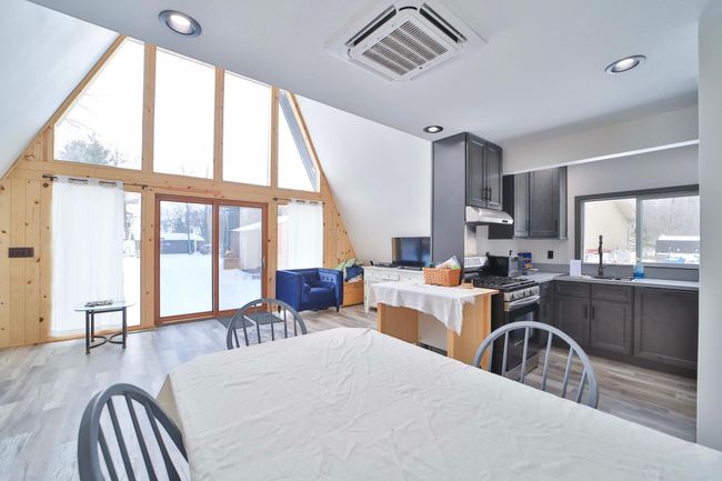 2350 Lake Shore Blvd, House other with 2 bedrooms, 1 bathrooms and null parking in Wahkon MN | Image 9
