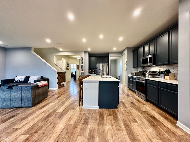 4114 Spirea Dr, House other with 4 bedrooms, 3 bathrooms and null parking in Plainfield IN | Image 16