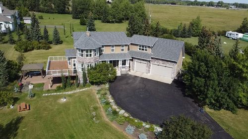 30070 Township Road 254, Rural Rocky View County, AB, T3L2P7 | Card Image