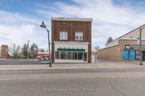 101 Main St, Penetanguishene, ON, L9M1S9 | Card Image