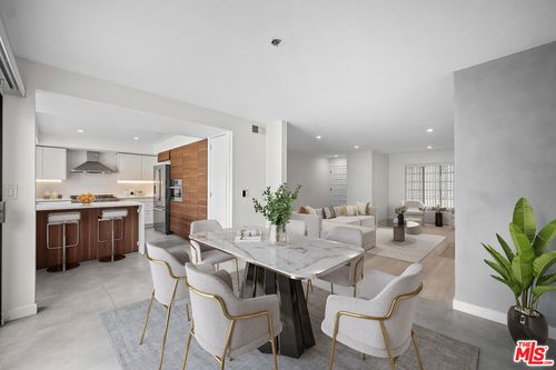 4-136 S Swall Dr, Los Angeles, CA, 90048-3085 | Card Image