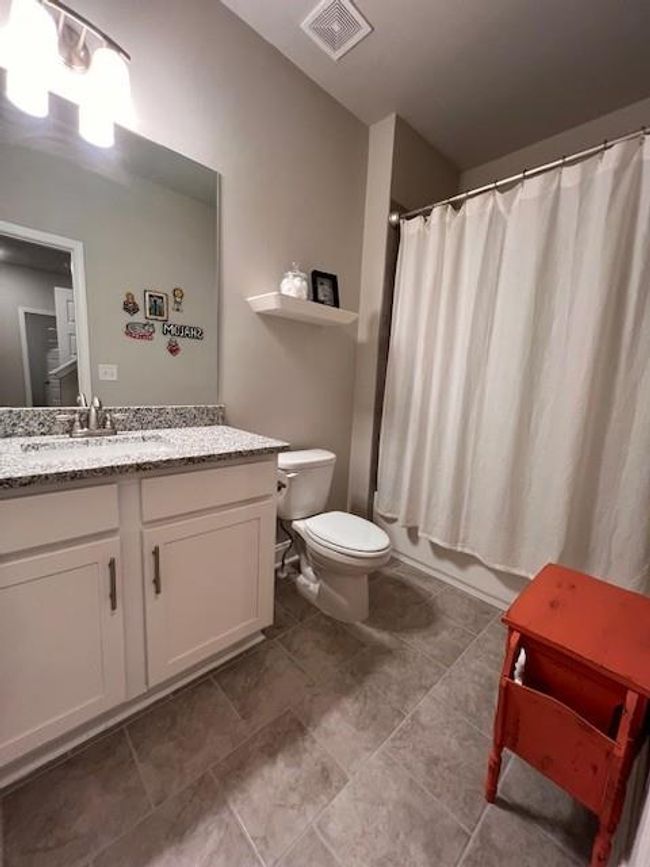 1935 Manor Pointe Dr, Condo with 3 bedrooms, 3 bathrooms and null parking in Cumming GA | Image 37