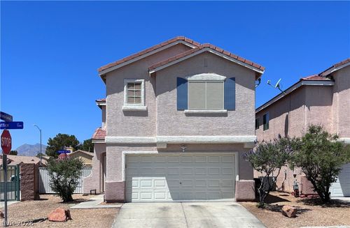 5339 Lattice Ct, North Las Vegas, NV, 89031-0475 | Card Image