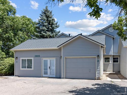 2-2905 Neil Dr, Fort Collins, CO, 80526-6623 | Card Image