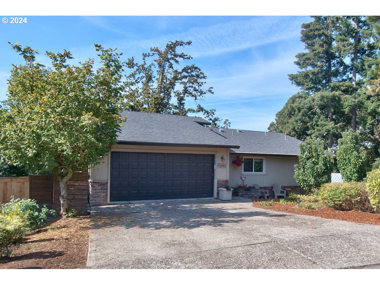 Winfield Ct, Gladstone, OR 97027