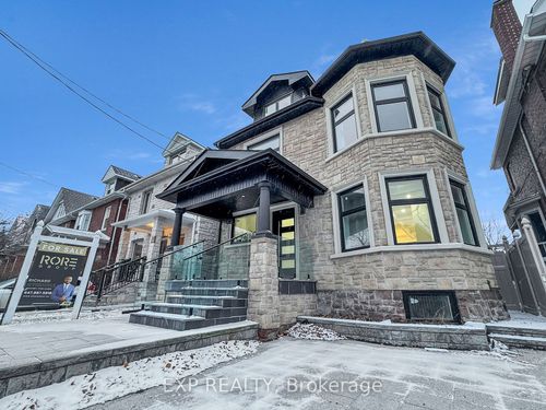 298 Keele St, Toronto, ON, M6P2K4 | Card Image