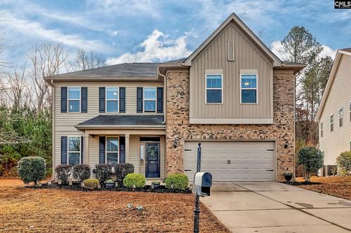301 Massey Circle, Chapin, SC, 29036 | Card Image
