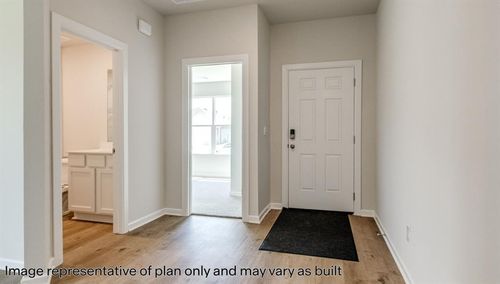 10233 Nw 28th Ter, Yukon, OK, 73099-1838 | Card Image