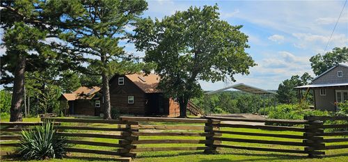 29 County Road 240, Eureka Springs, AR, 72632-9825 | Card Image