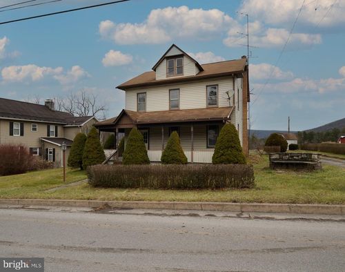 104 Mountain Ave, WOODWARD, PA, 16882 | Card Image