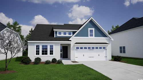 411 Atamasco Ct., Conway, SC, 29526 | Card Image