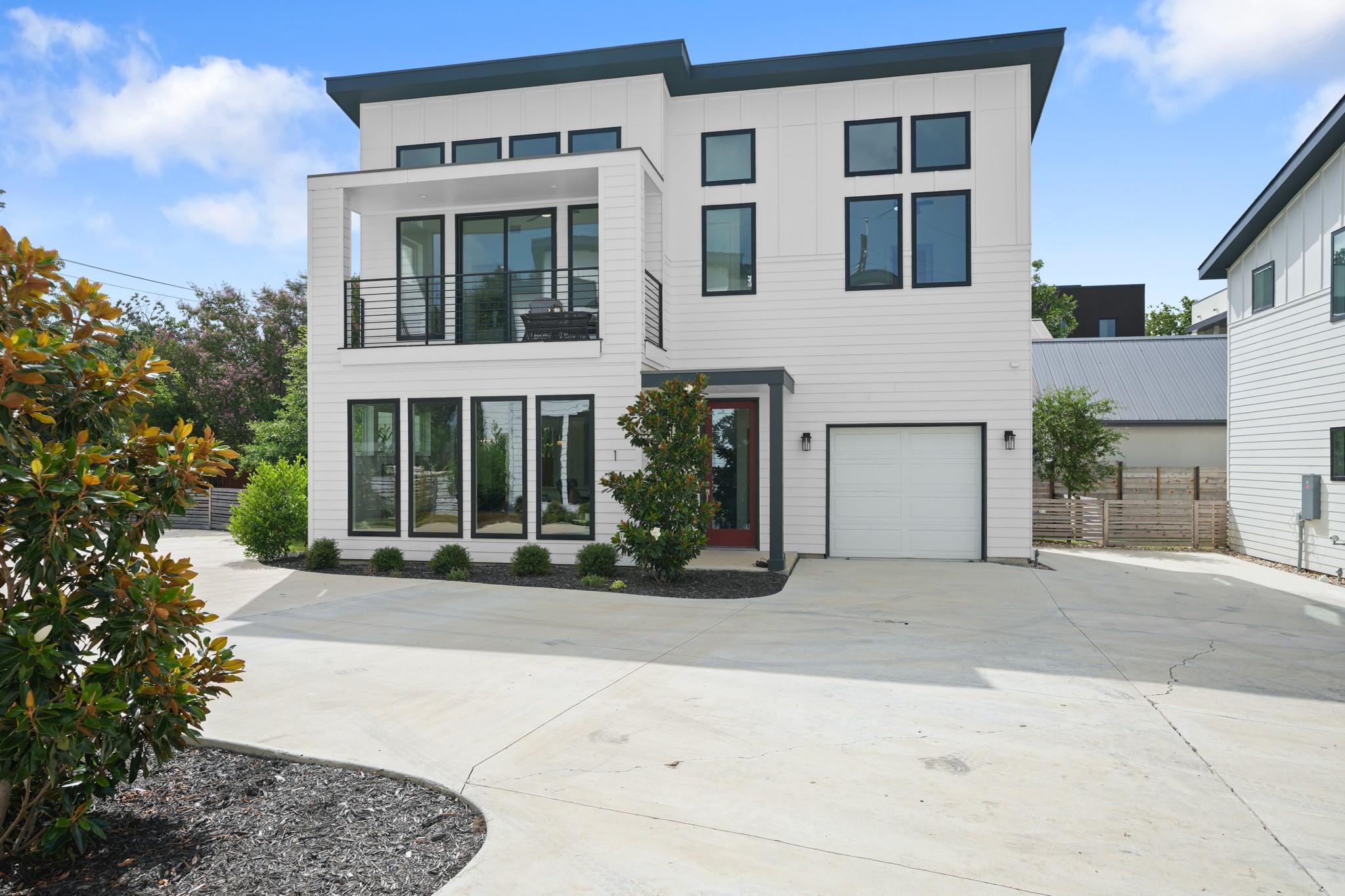 Residential in Austin 4