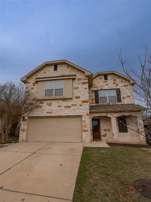 14008 Madrigal Ln, Pflugerville, TX, 78660-4376 | Card Image