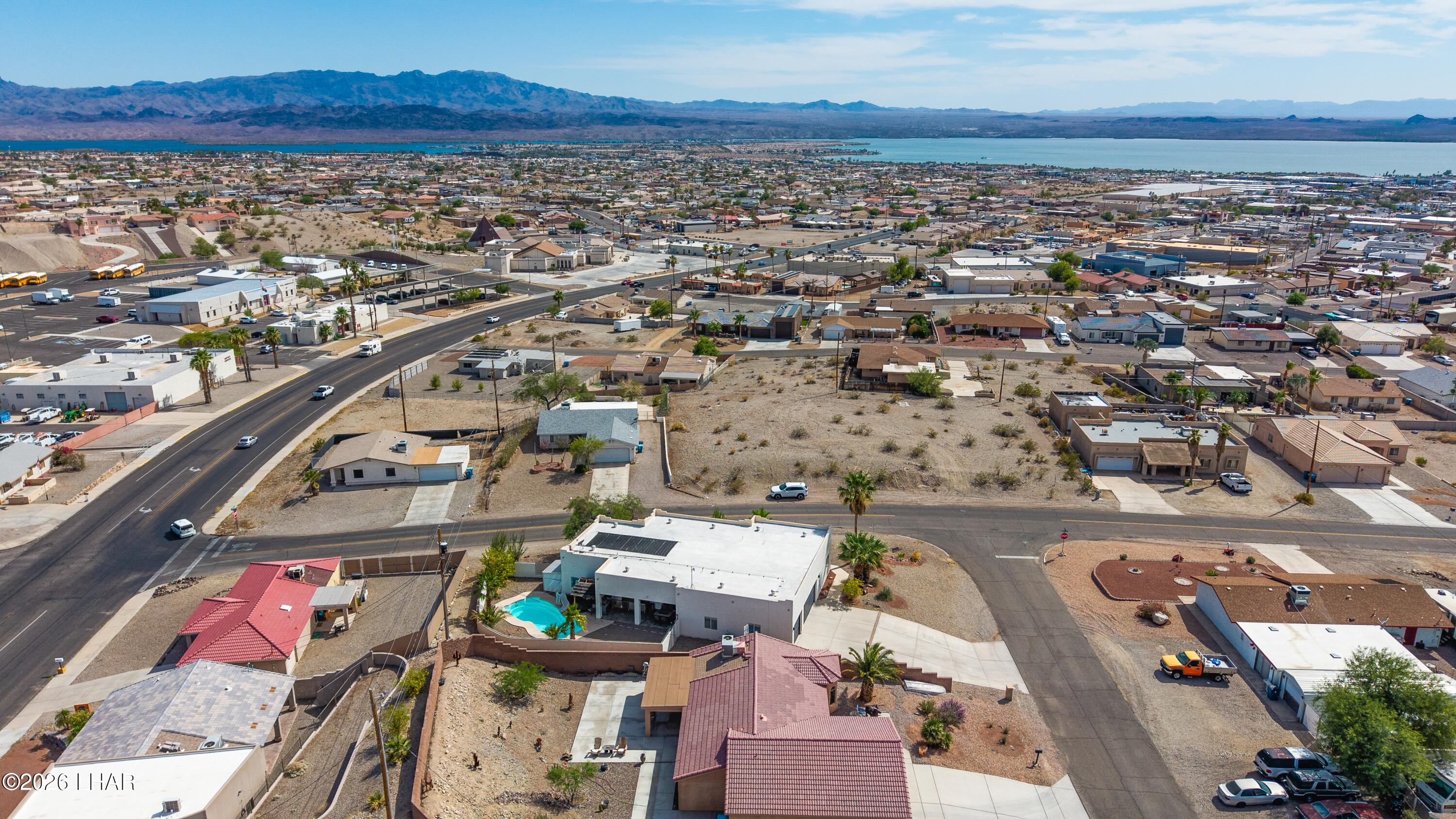 Residential in Lake Havasu City 2