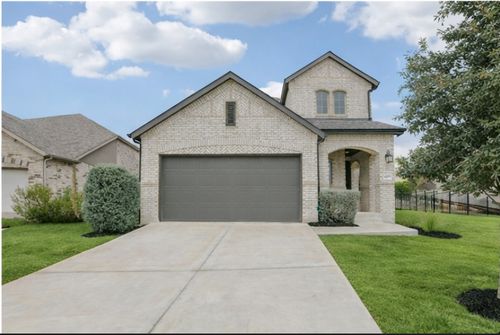 8100 Copper Prairie Bnd, Lago Vista, TX, 78645-2333 | Card Image