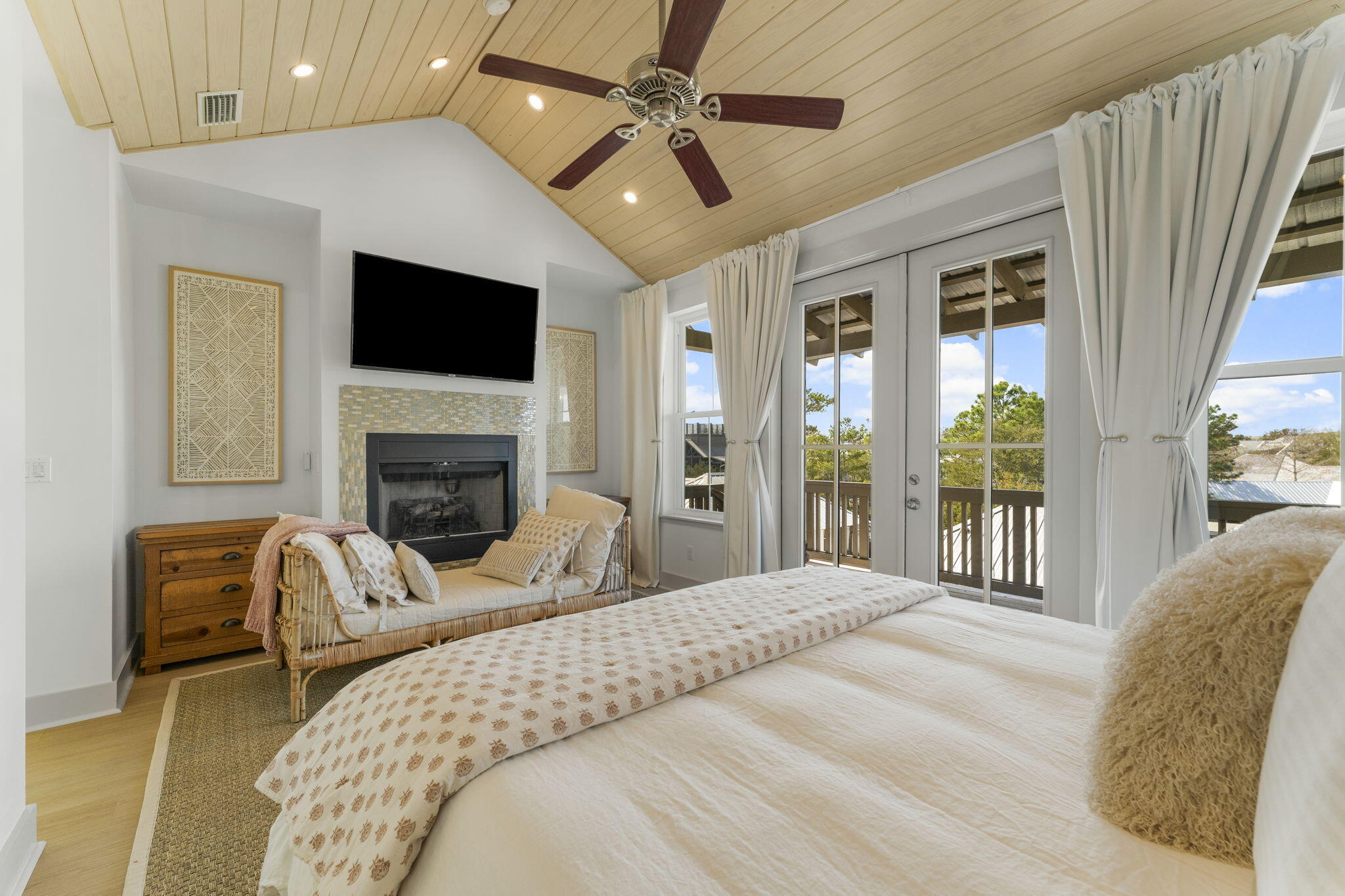 Residential in Inlet Beach