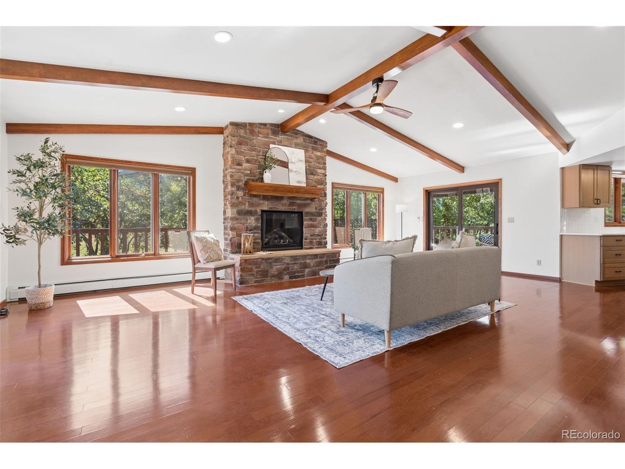 Residential in Colorado Springs 5