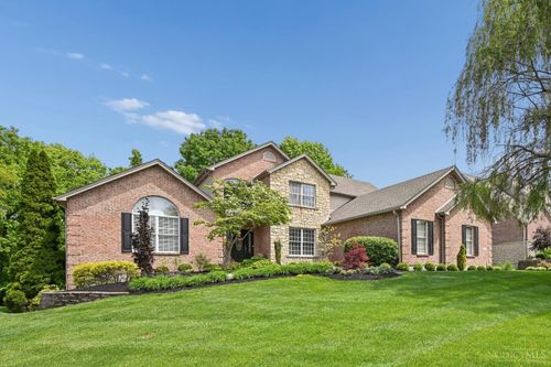 4322 Logsdons Woods Dr, Liberty Twp, OH, 45011-6585 | Card Image