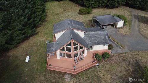 378 Burnt Ridge Rd, Onalaska, WA, 98570-9445 | Card Image