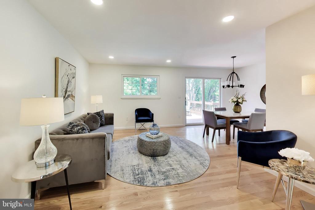Residential in ROCKVILLE 5