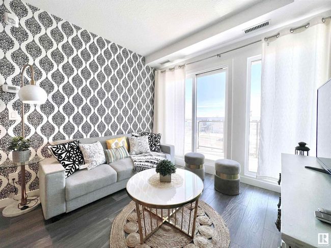 319 - 1316 Windermere Way Sw, Condo with 2 bedrooms, 2 bathrooms and null parking in Edmonton AB | Image 12
