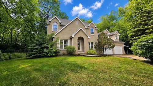 8411 Ridgeview Court, WINCHESTER, WI, 54947 | Card Image
