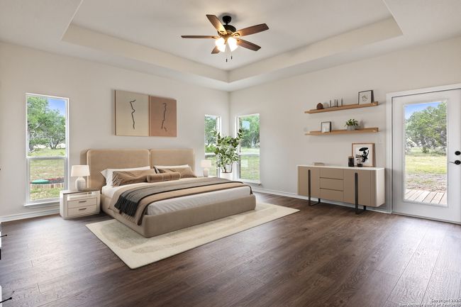 331 Restless Wind, House other with 4 bedrooms, 2 bathrooms and null parking in Spring Branch TX | Image 20