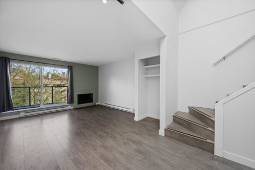 3-1355 W 4th Avenue, Vancouver, BC, V6H3Y8 | Card Image