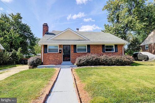 1709 Langley Way, HYATTSVILLE, MD, 20783-2216 | Card Image