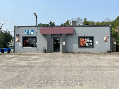 338 Park St, Victoria Harbour, ON, L0K2A0 | Card Image